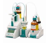 科学仪器-水分滴定仪