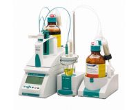 科学仪器-水分滴定仪