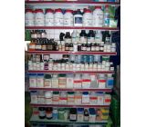 实体店产品展示