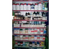 实体店产品展示