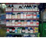 实体店产品展示