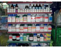 实体店产品展示