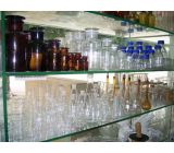 实体店产品展示