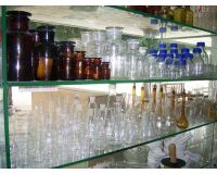 实体店产品展示