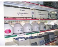 实体店产品展示