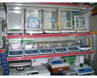 实体店产品展示