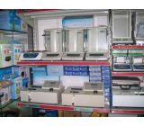 实体店产品展示