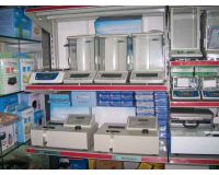 实体店产品展示