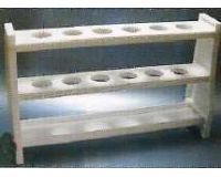 实验耗材-比色管架