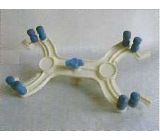 实验耗材-蝴蝶夹