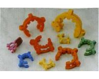 实验耗材-磨口夹