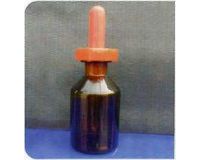 玻璃仪器-棕滴瓶