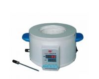 实验仪器-ZNHW型智能恒温加热套