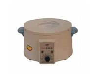 实验仪器-TYHW型可控硅调压恒温电热套