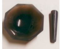 实验耗材-玛瑙研钵