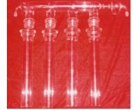 玻璃仪器-凯氏消解管