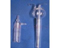玻璃仪器-安全瓶、吸收瓶