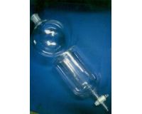 玻璃仪器-四氯化碳反应瓶