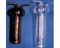 玻璃仪器-吸收瓶