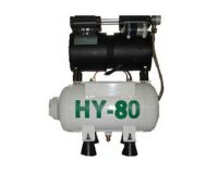 实验仪器-HY80无油空压机