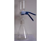 玻璃仪器-砂芯漏斗