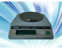 实验仪器-电子秤