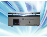 实验仪器-数显恒温不锈钢电热板