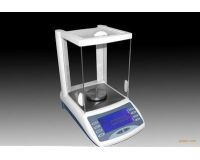 实验仪器-精密天平