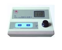 实验仪器-浊度计