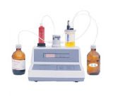 科学仪器-水分滴定仪