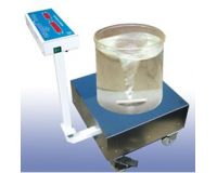 实验仪器-H01-2A大容量称重磁力搅拌