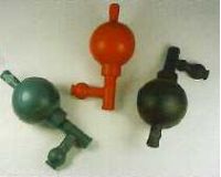 实验耗材-定量吸球